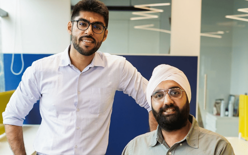 ReCircle secures bridge round from Venture Catalysts and Mumbai Angels